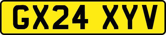 GX24XYV