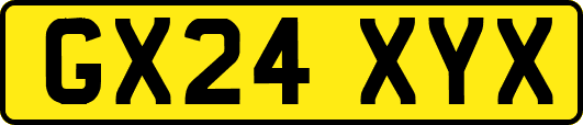 GX24XYX