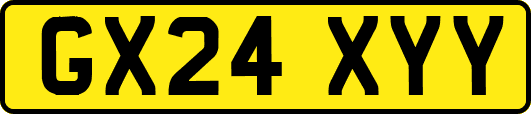 GX24XYY