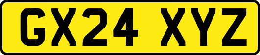 GX24XYZ