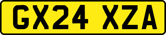GX24XZA