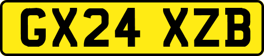 GX24XZB