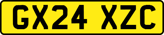 GX24XZC