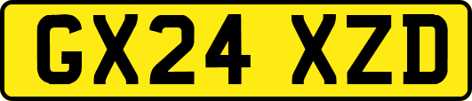 GX24XZD