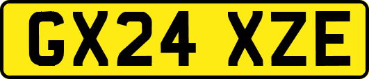 GX24XZE