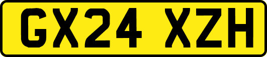 GX24XZH