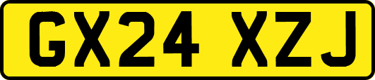 GX24XZJ