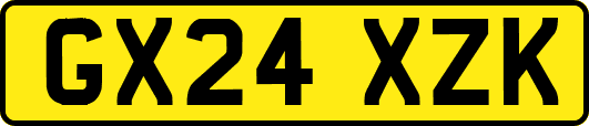 GX24XZK