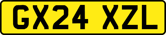GX24XZL