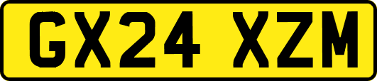 GX24XZM