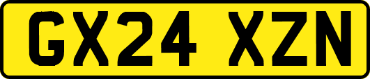 GX24XZN