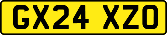 GX24XZO