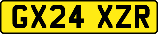 GX24XZR
