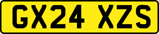 GX24XZS