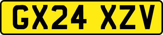 GX24XZV