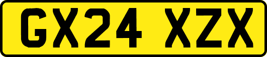 GX24XZX