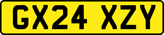GX24XZY