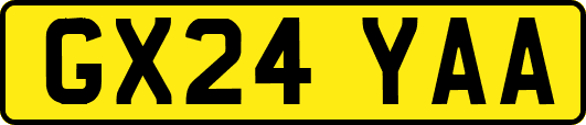 GX24YAA
