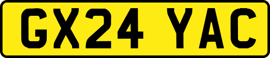 GX24YAC