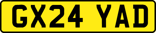 GX24YAD