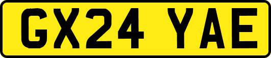 GX24YAE