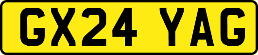 GX24YAG