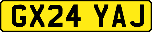 GX24YAJ