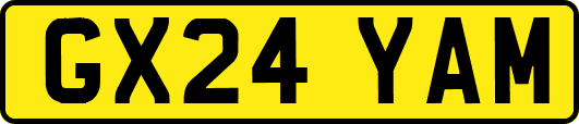 GX24YAM