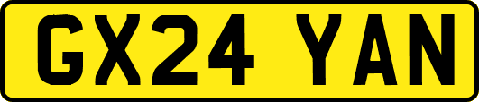 GX24YAN