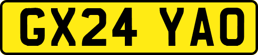 GX24YAO