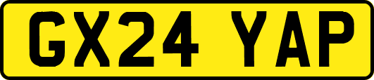 GX24YAP