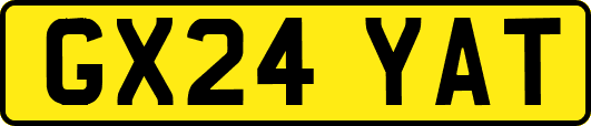 GX24YAT