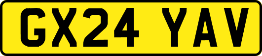 GX24YAV