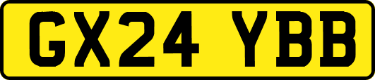 GX24YBB