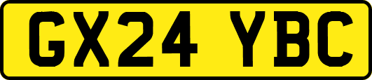 GX24YBC