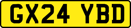 GX24YBD