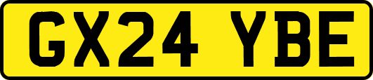 GX24YBE
