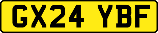 GX24YBF