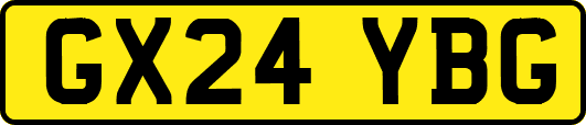 GX24YBG
