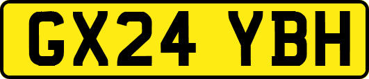 GX24YBH