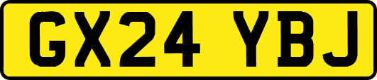 GX24YBJ