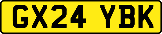 GX24YBK
