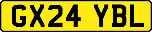 GX24YBL