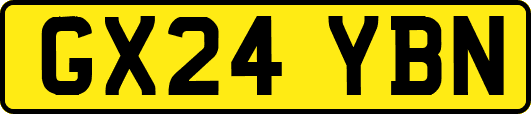 GX24YBN