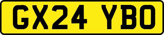 GX24YBO