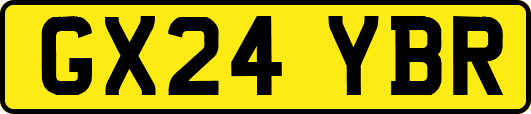 GX24YBR
