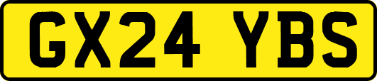 GX24YBS