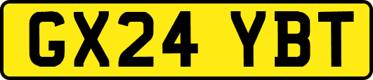 GX24YBT
