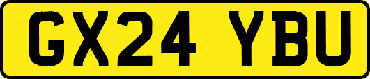 GX24YBU