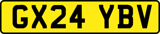 GX24YBV